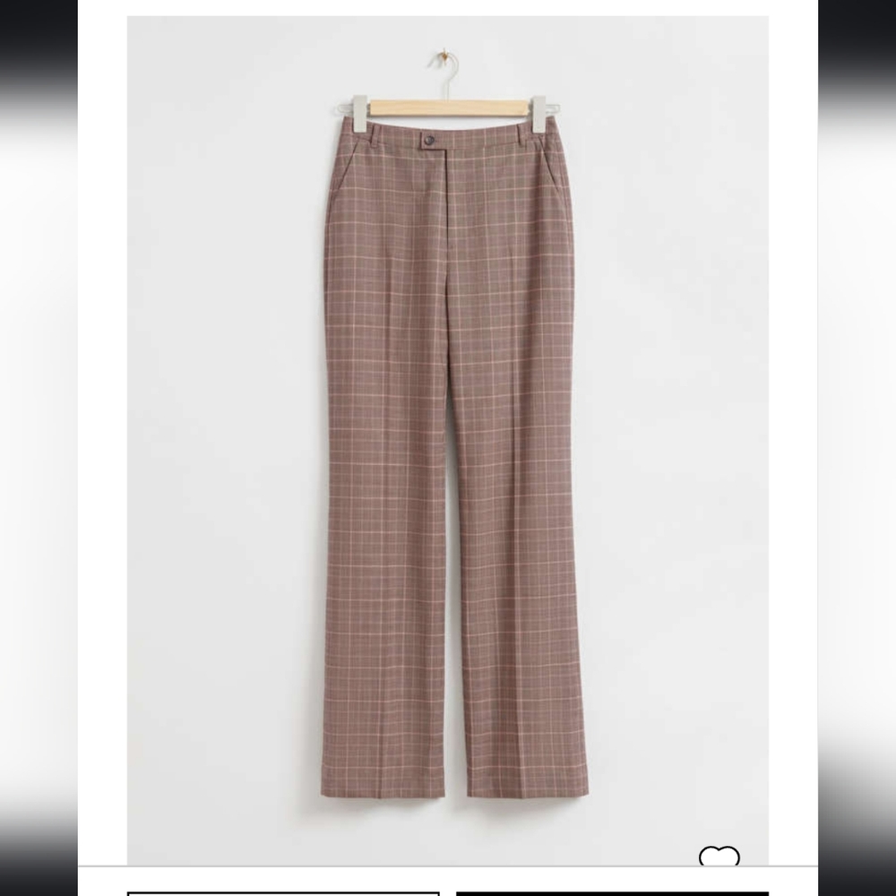 & OTHER STORIES PANTS